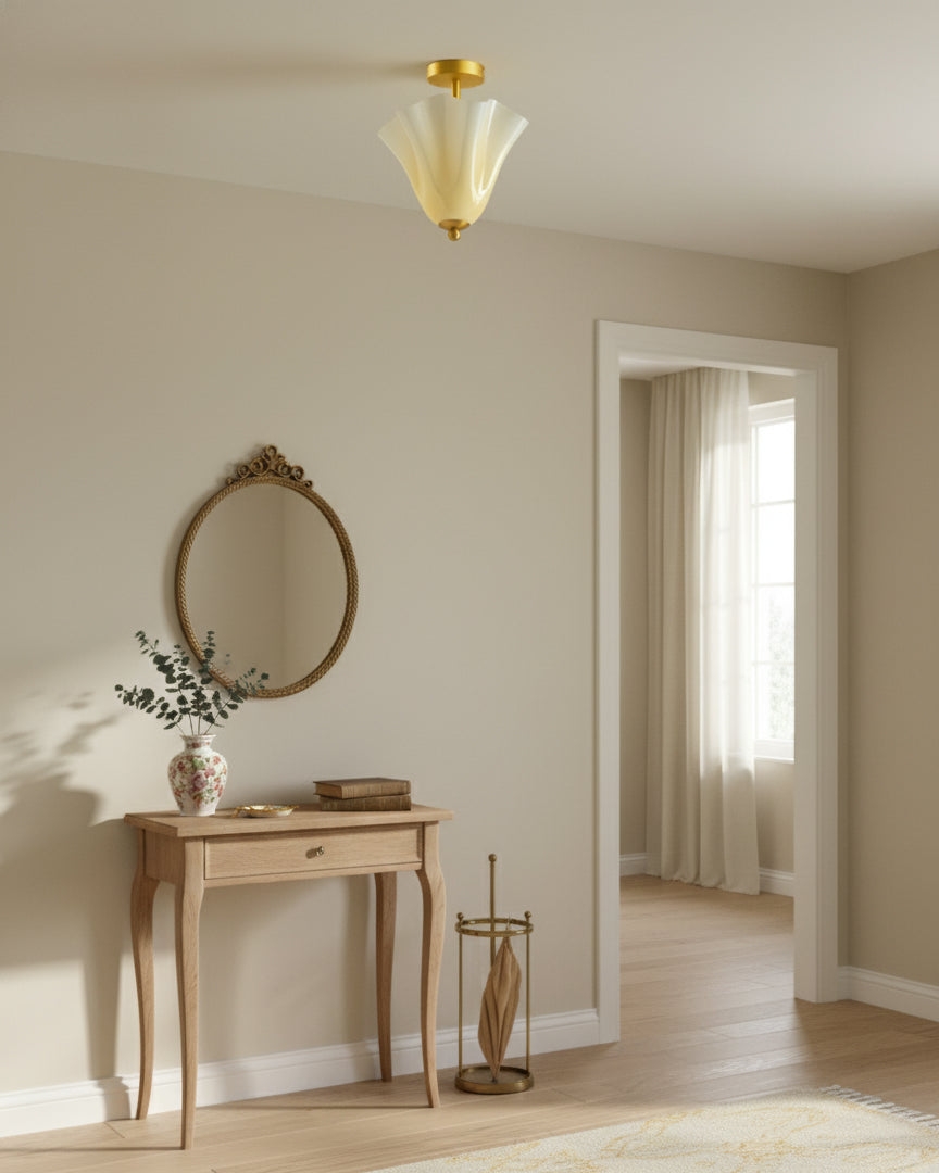 Mido Ceiling Lamp T1482