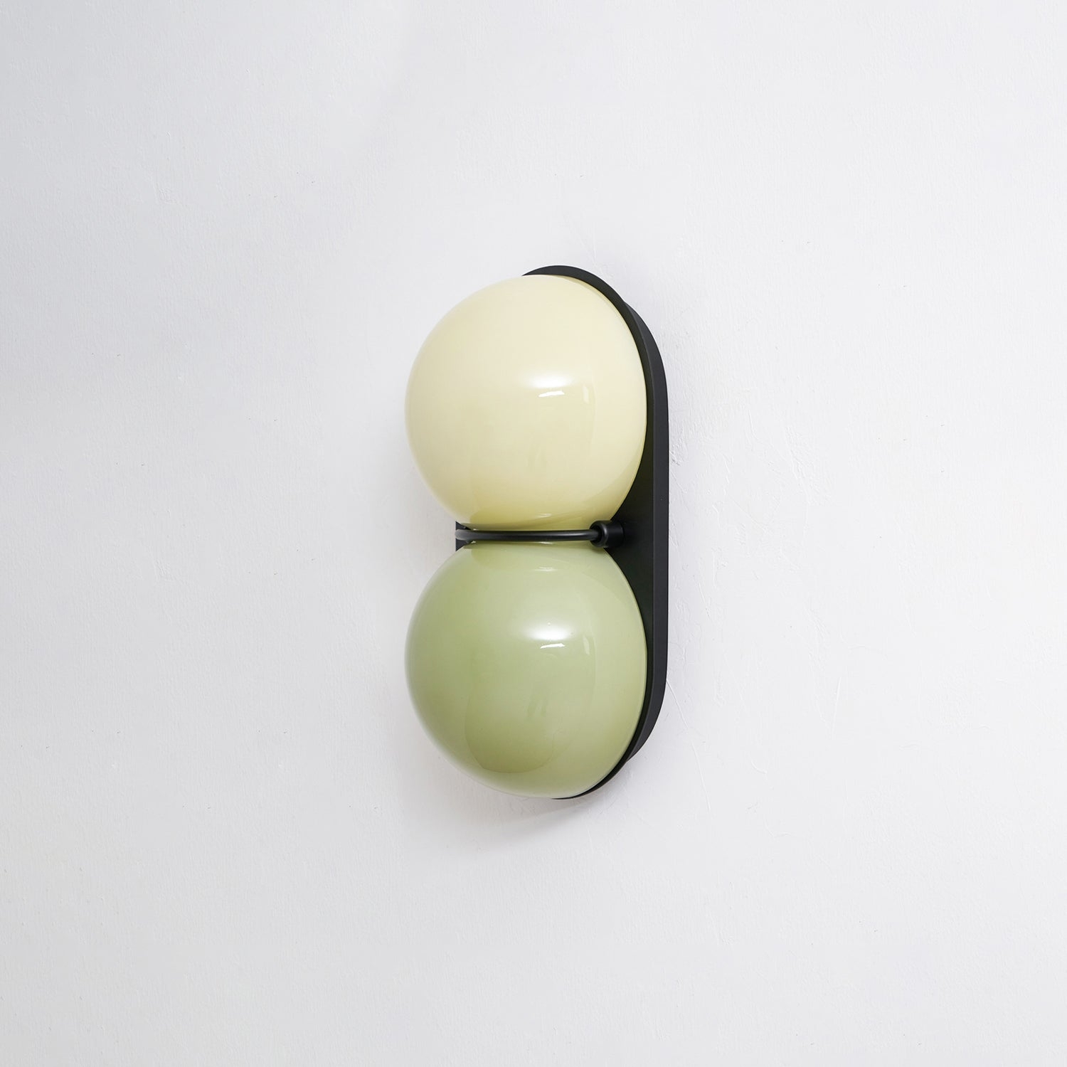 Twinwave Wall Lamp T1511