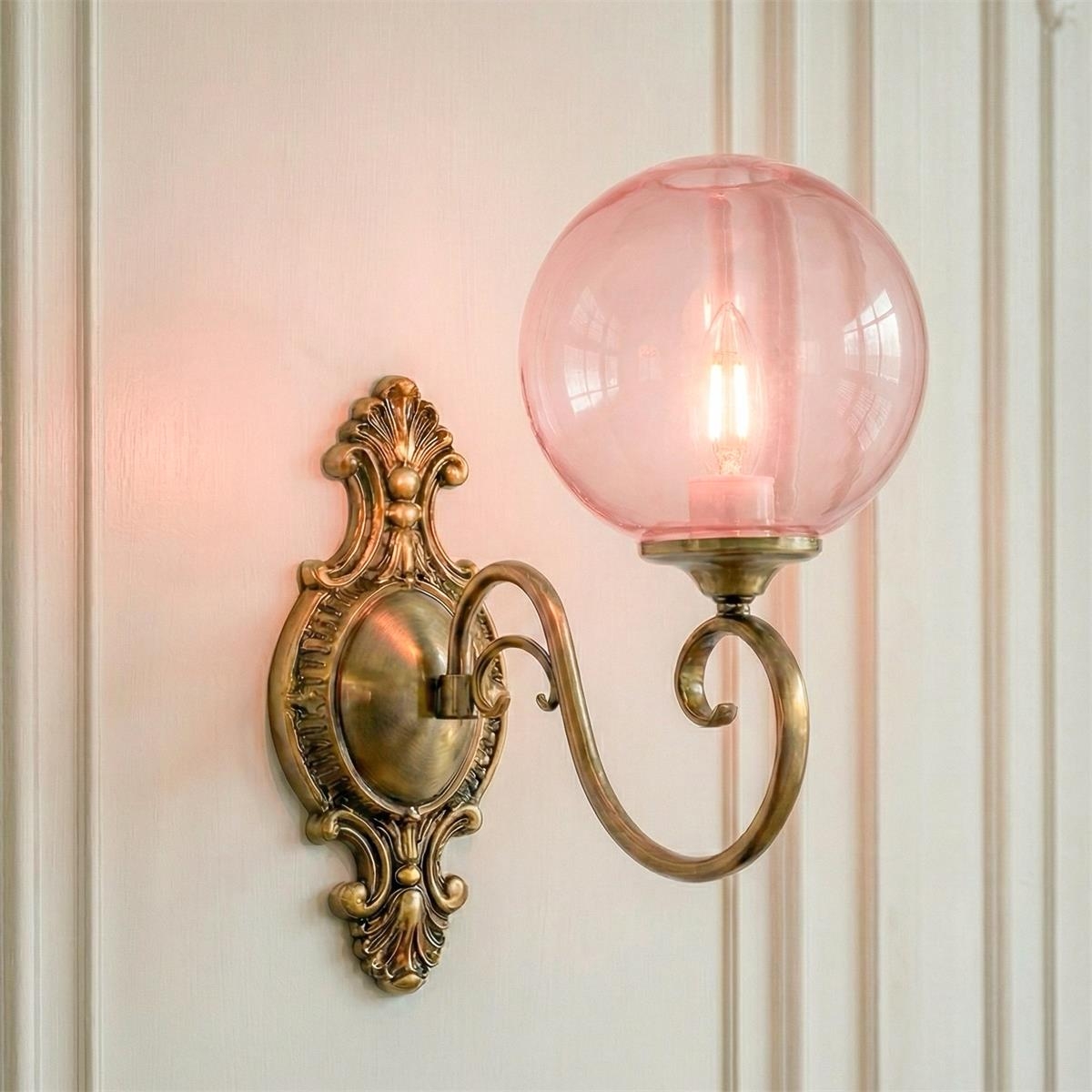 Vintarose Wall Lamp T1512