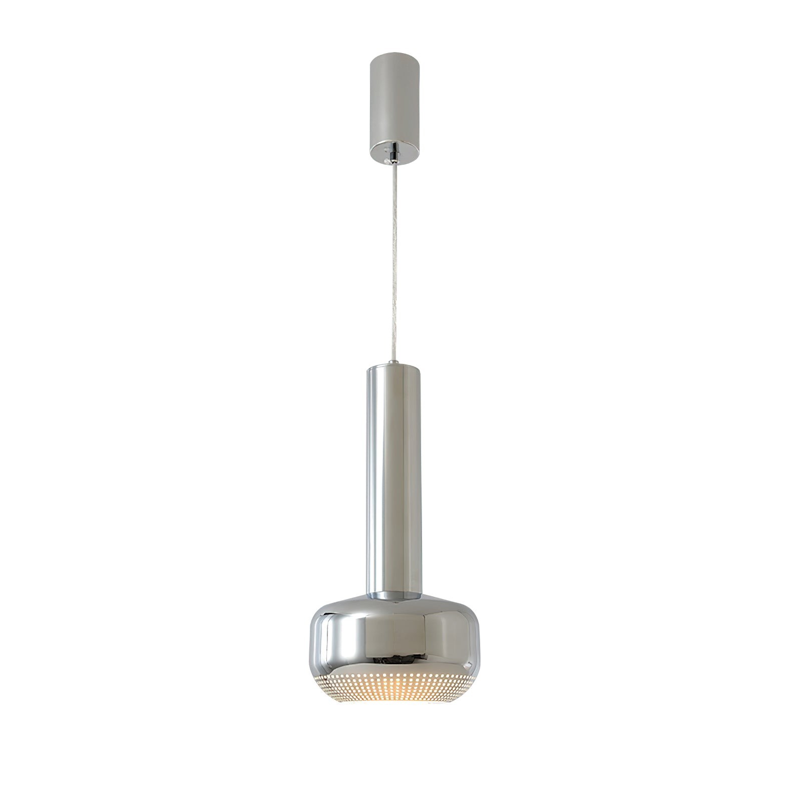 Honeycomb Metal Pendant Lamp M546