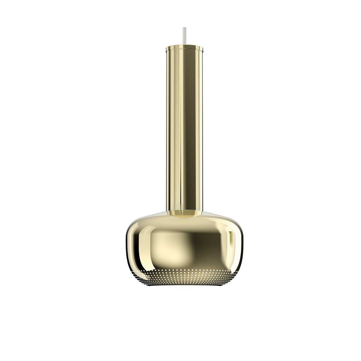 Honeycomb Metal Pendant Lamp M546