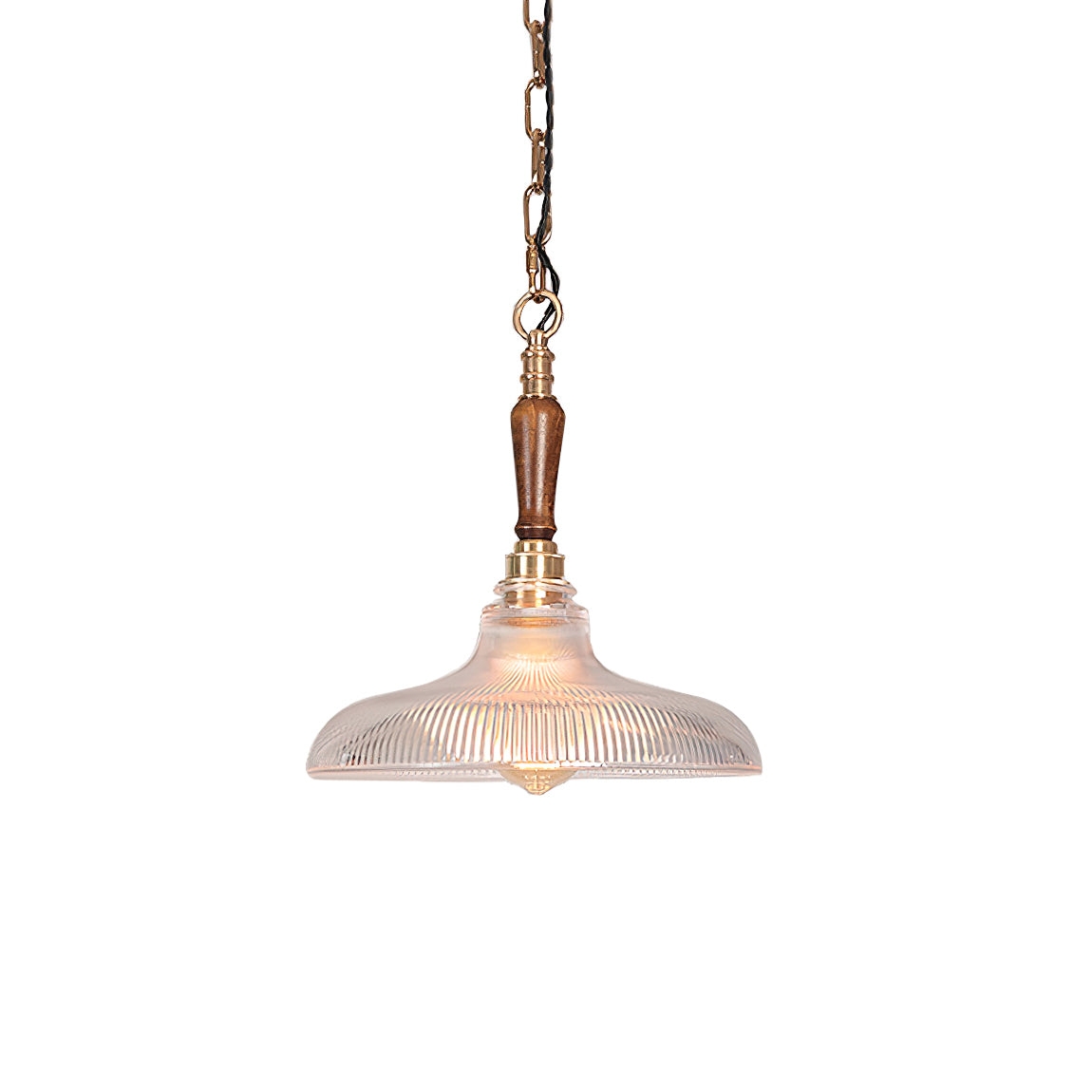 Holophane Pendant Light T1695