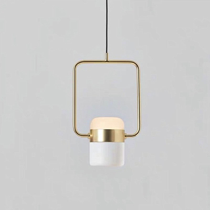 Ling P1 LED Pendant Light