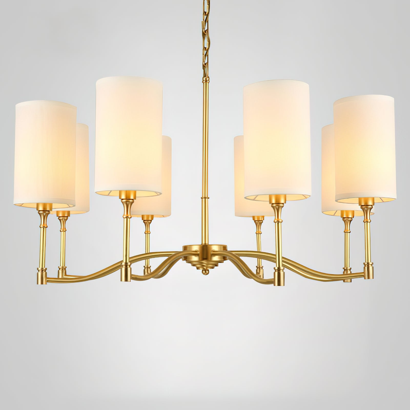 Dart Chandelier T1730