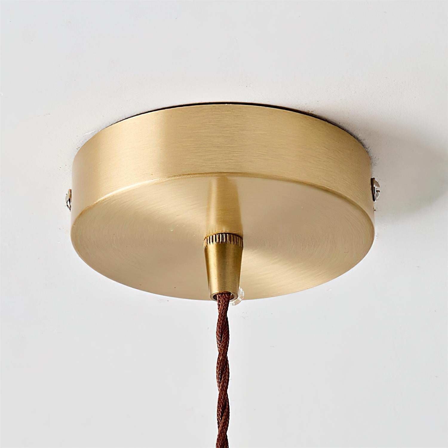 Moss Glow Pendant Lamp T1412