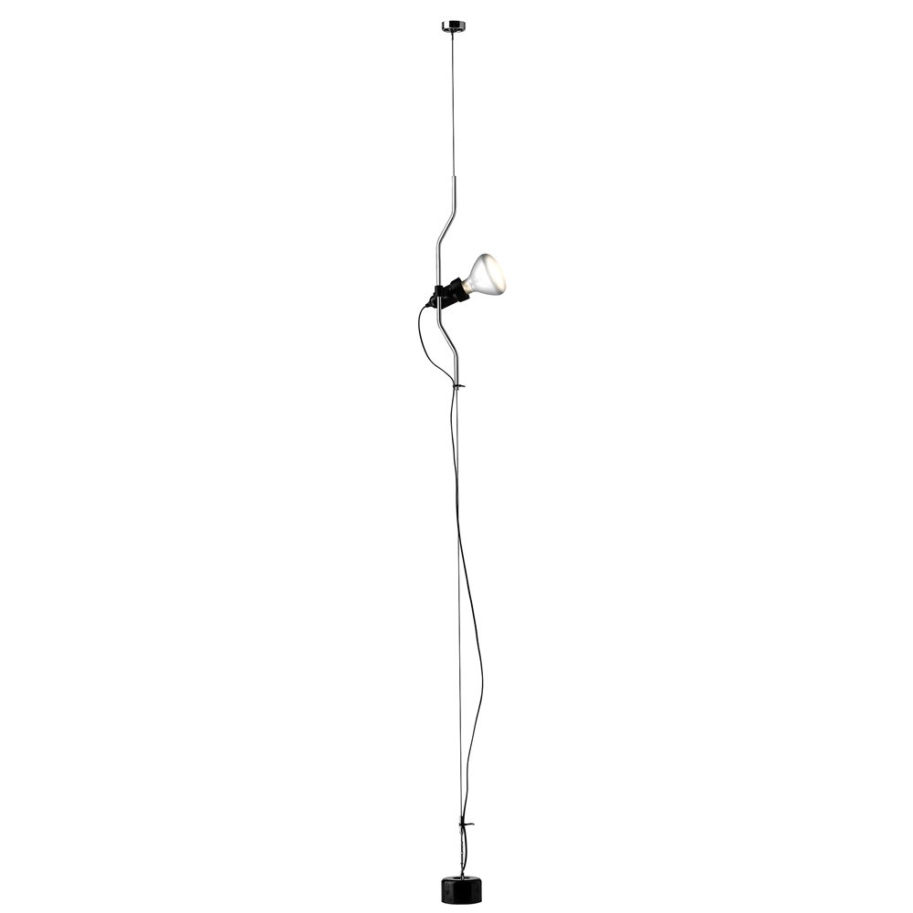 Fluxo Ceiling Lamp - Adjustable Design Lamp for Bedroom