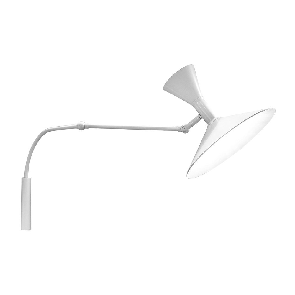 Lampe de Marseille Wall Lamp