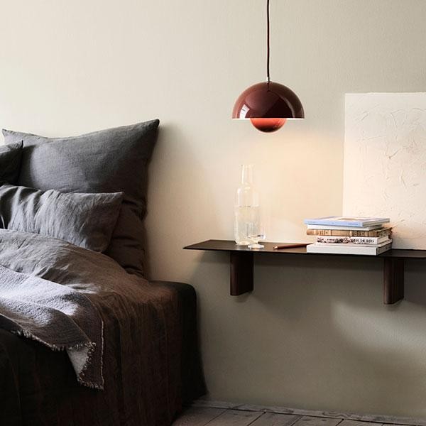 Modern Macaroon Flower Bud Pendant Light S207