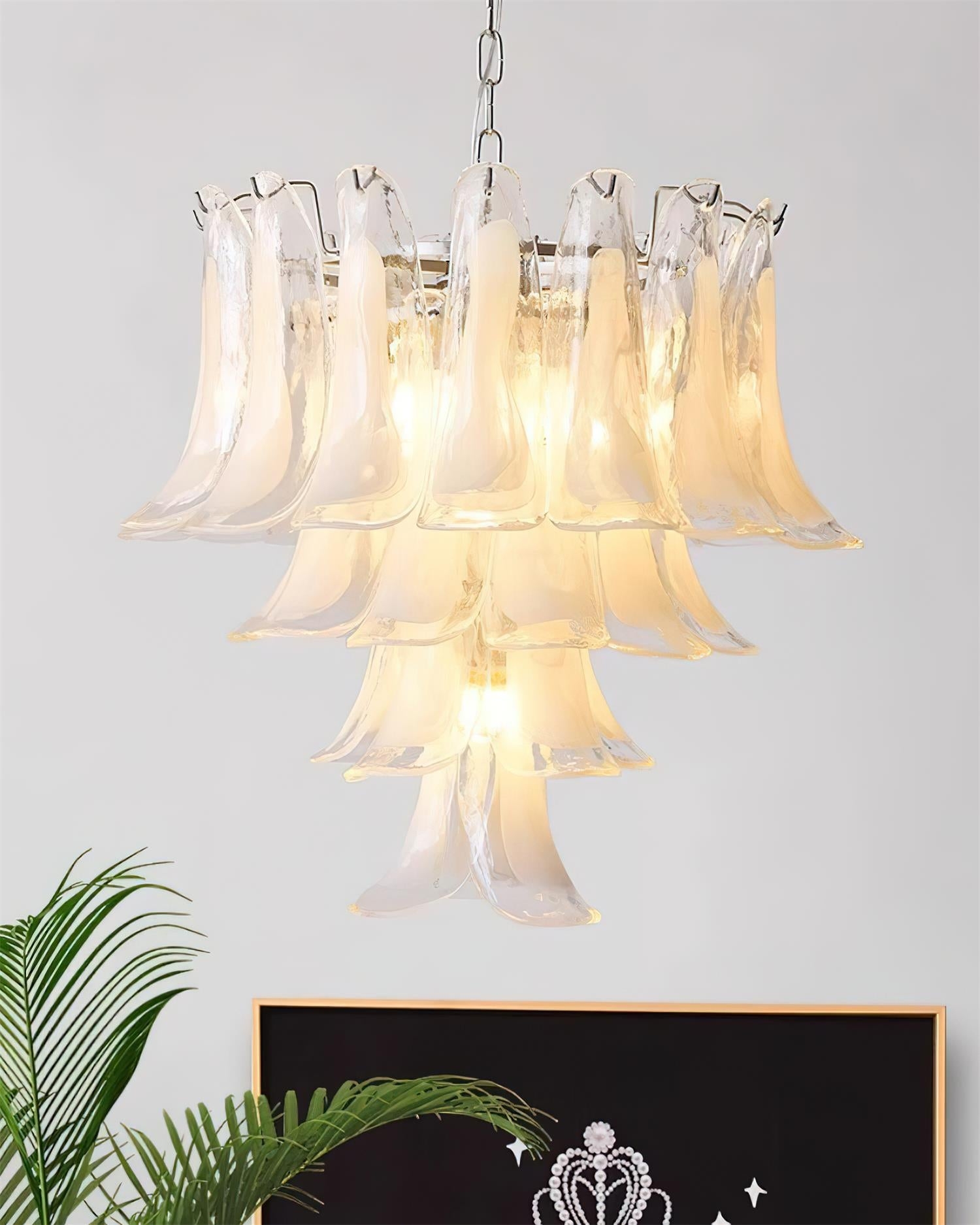 Alrinis Chandelier T1299