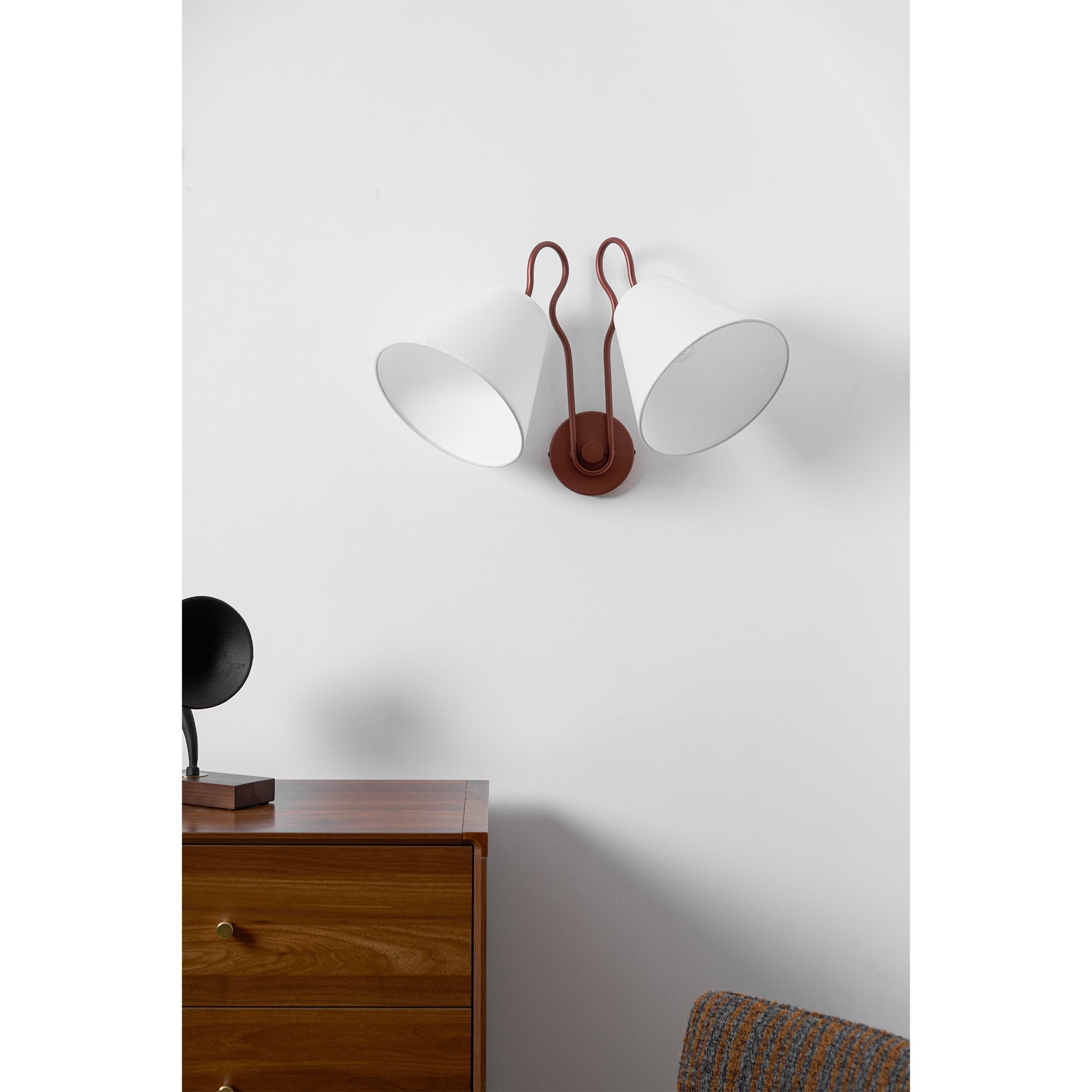 Madelyn Wall Lamp T1804
