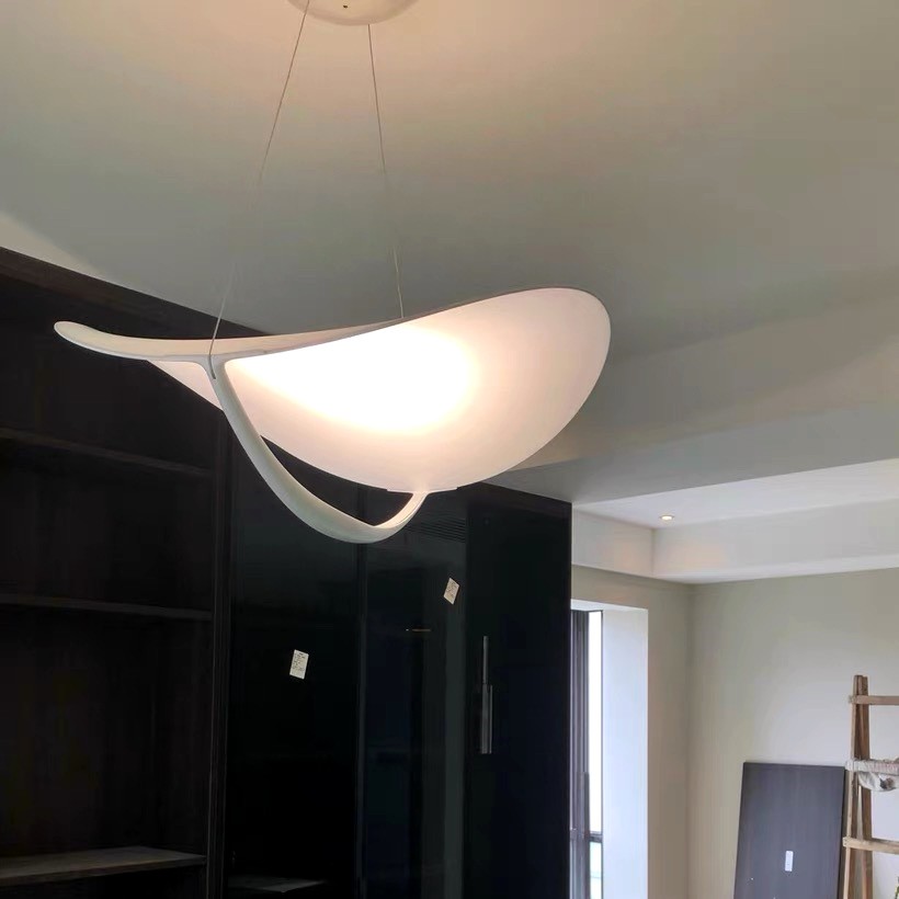 Plena LED Pendant Lamp