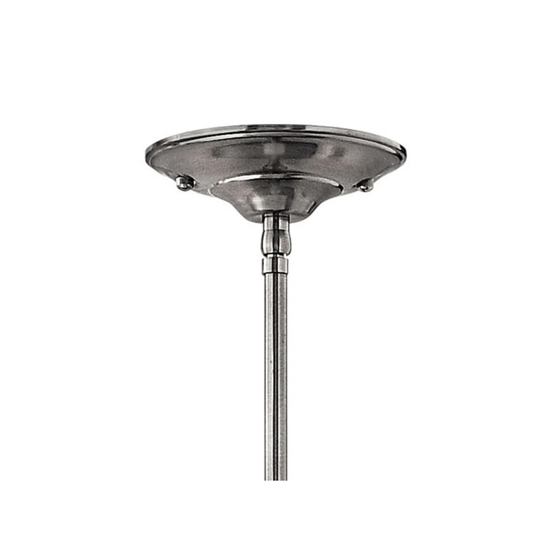 Bolla Single Pendant Light