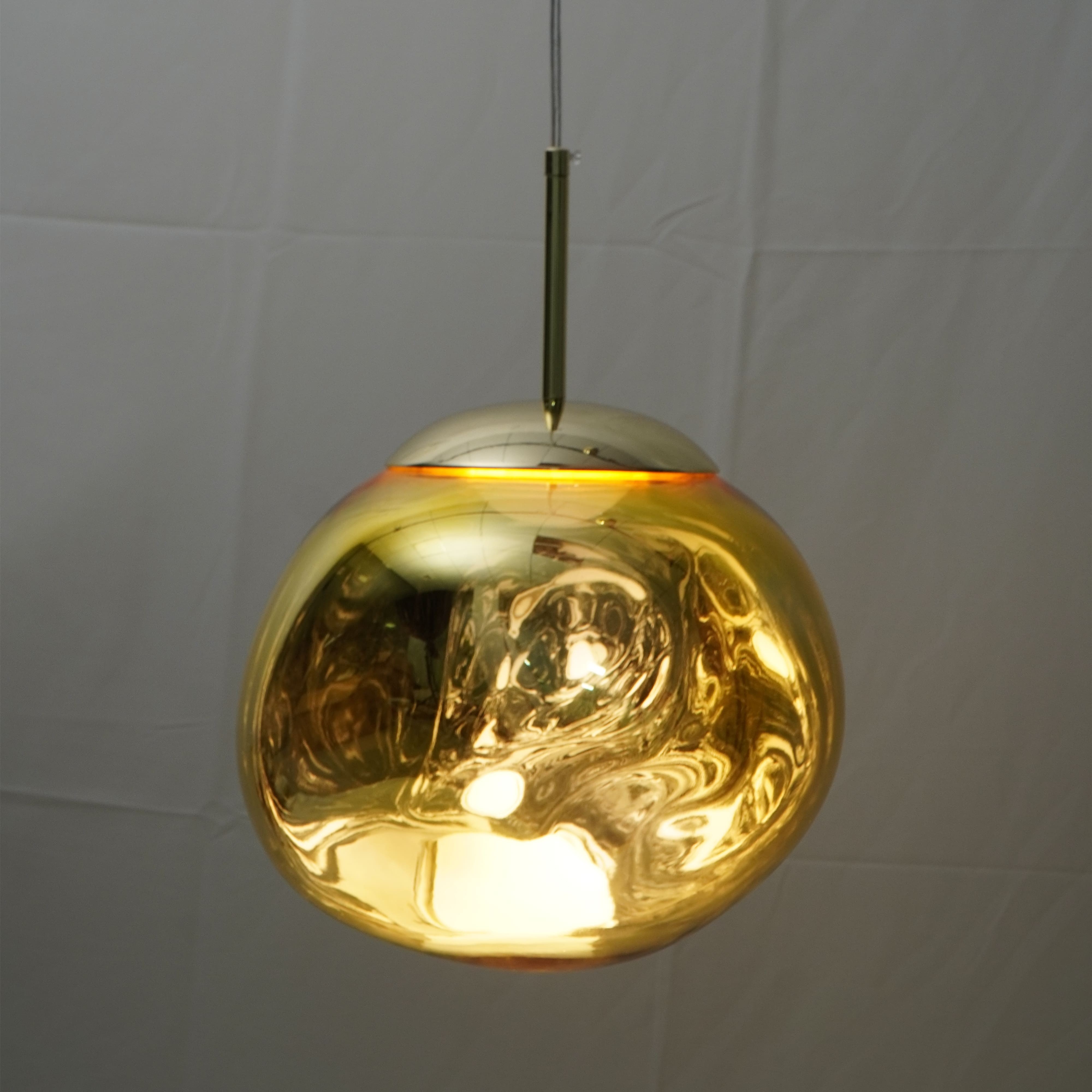 New Version Dynamic Pendant Light – Modern Hanging Lamp for Dining Room S31