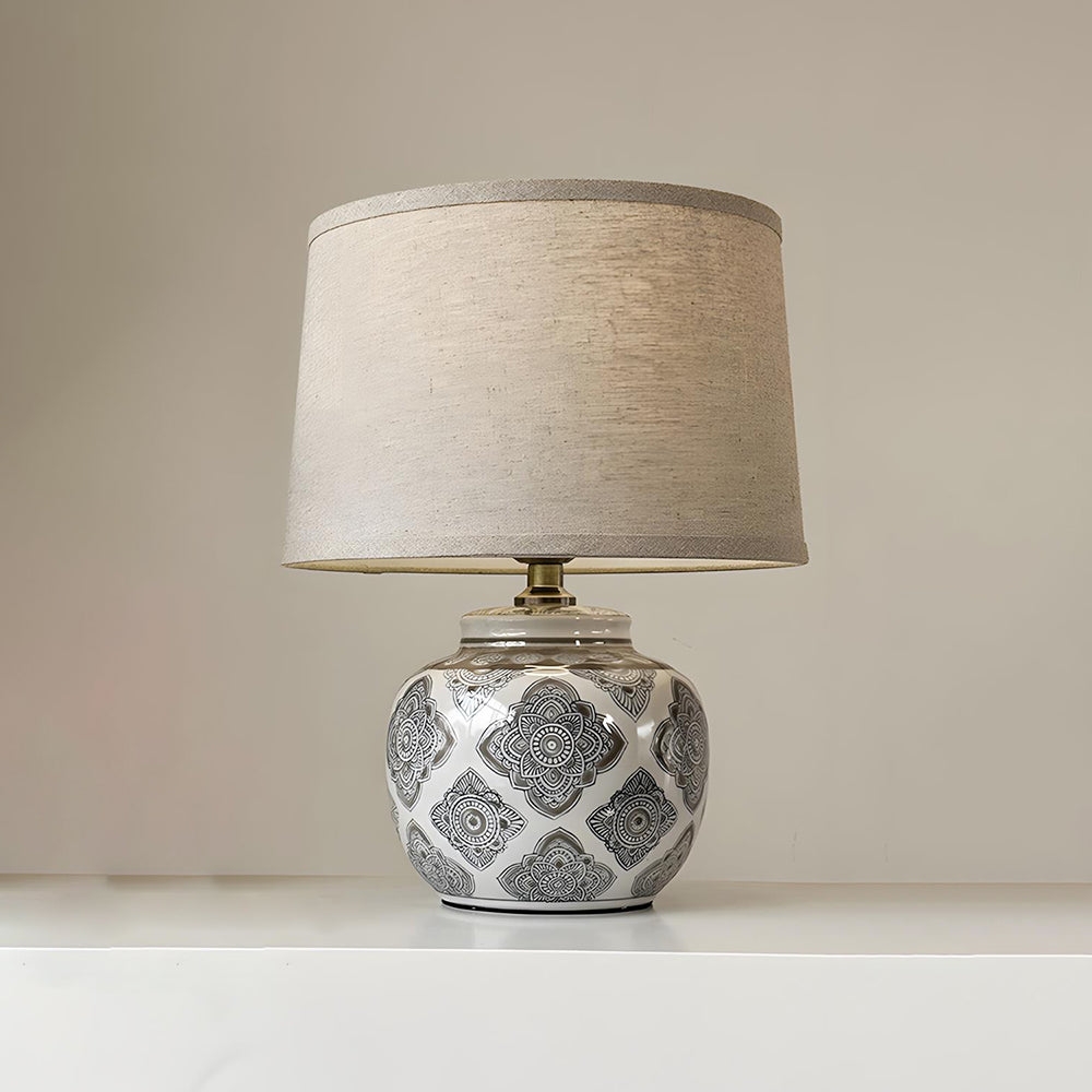 Talora Table Lamp T1572