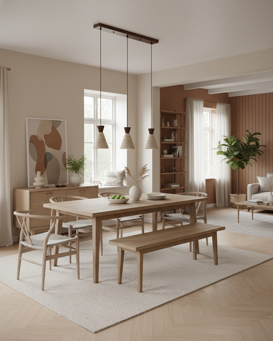 Cielo Pendant Lamp T1372