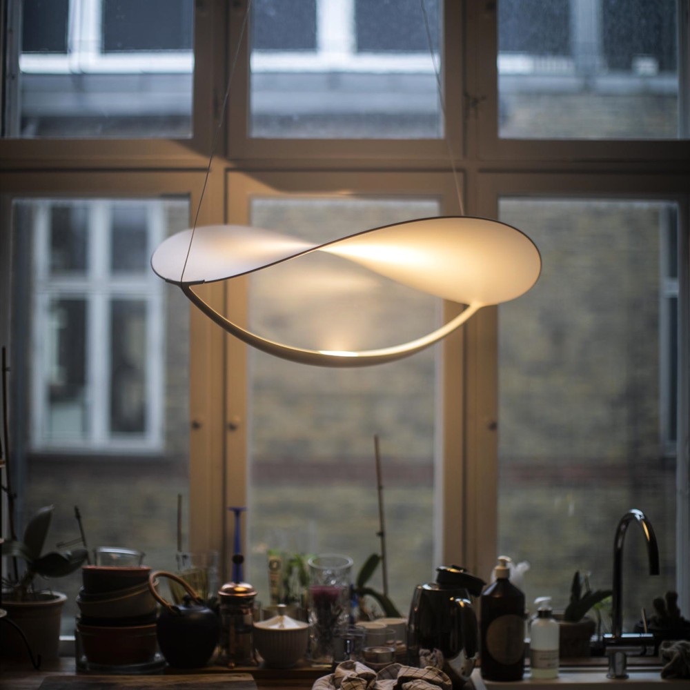 Plena LED Pendant Lamp