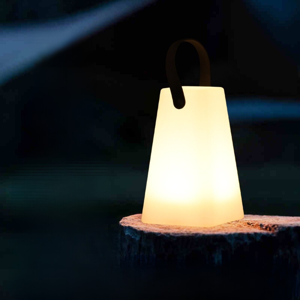 Nordic Portable LED Night Table Lamp S188