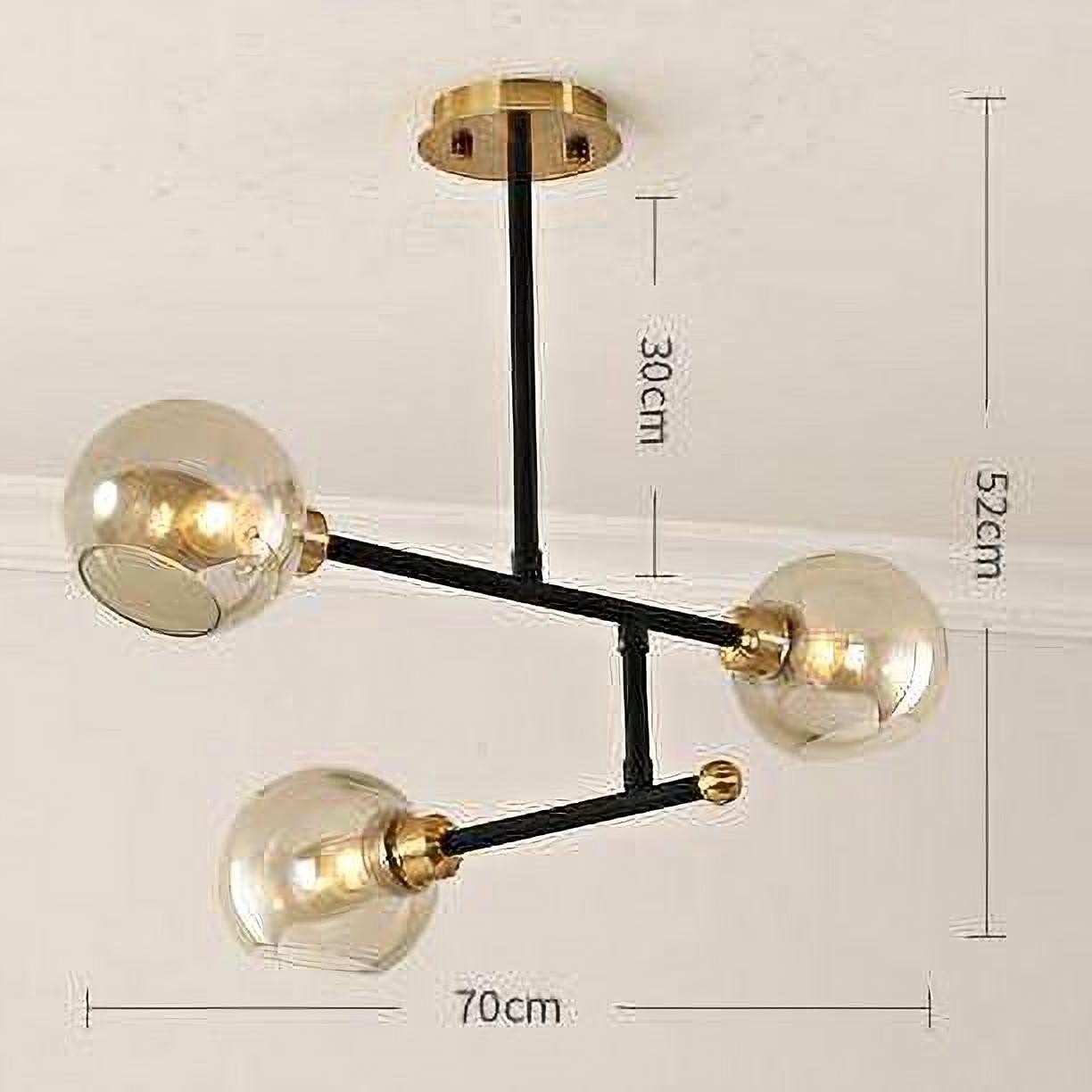 MERZINA Chandelier