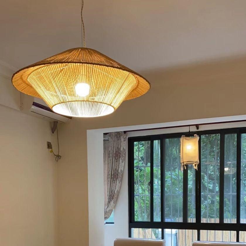 Aloha Sand Suspension Light T2118