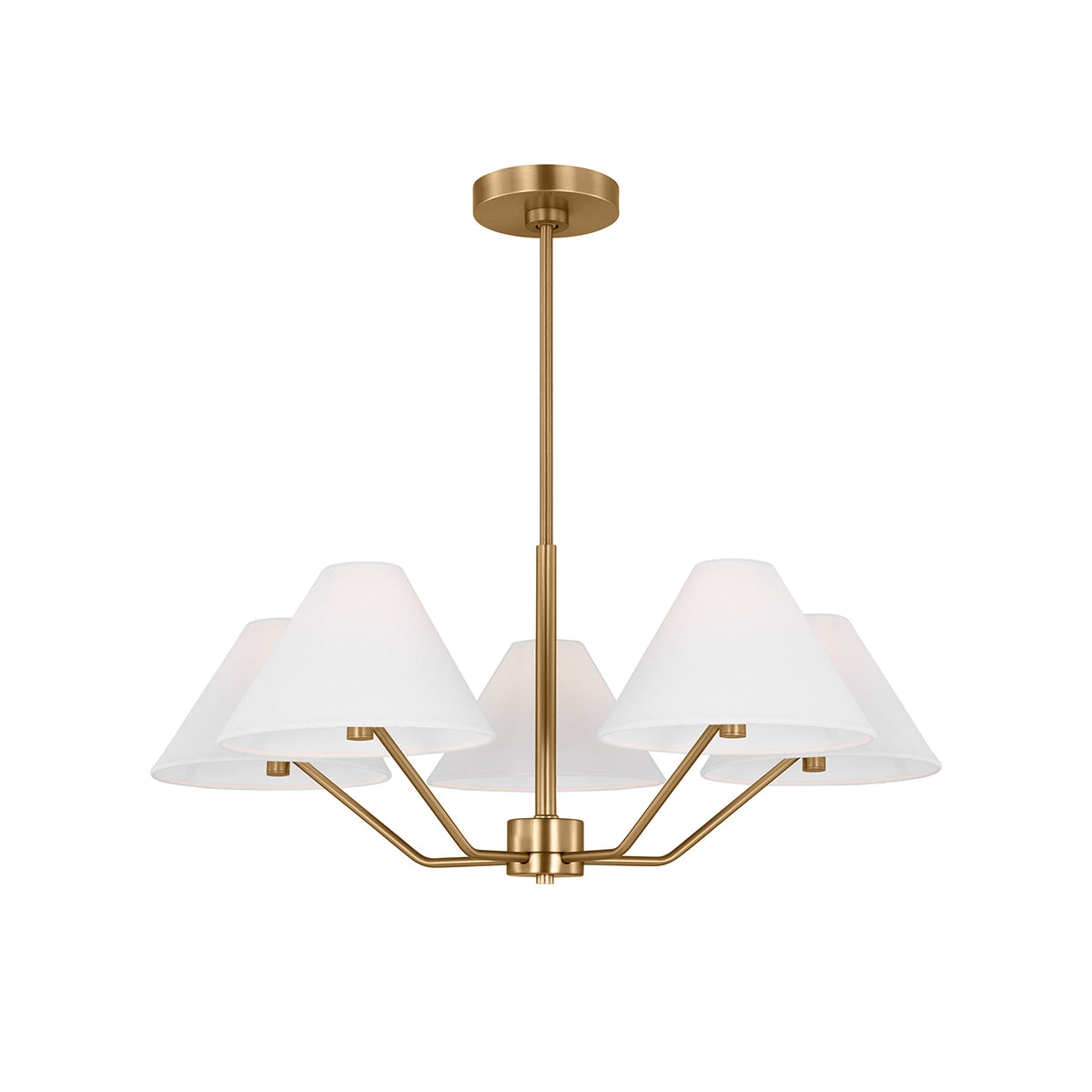Burke Chandelier T1680