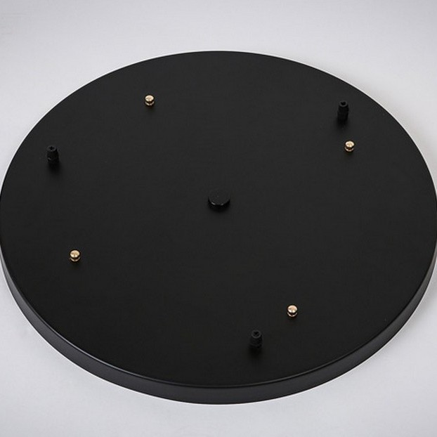 Round Panel
