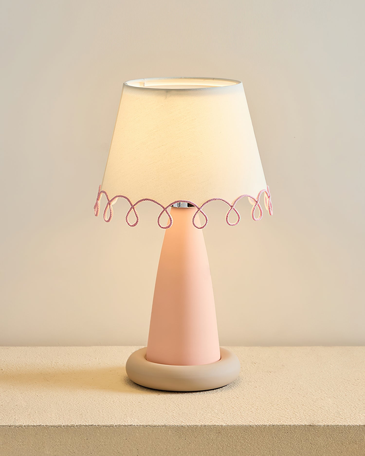 Lollio Table Lamp T1365