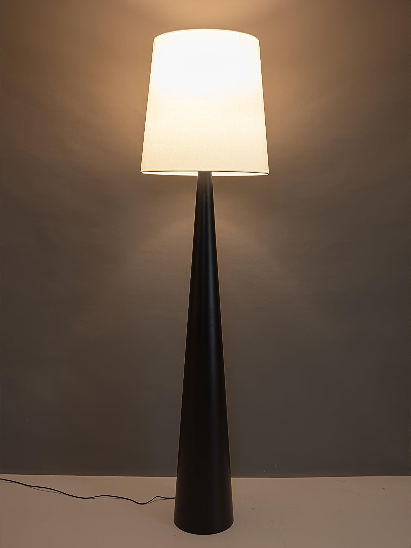 Medieval Style Mushroom Floor Lamp M347