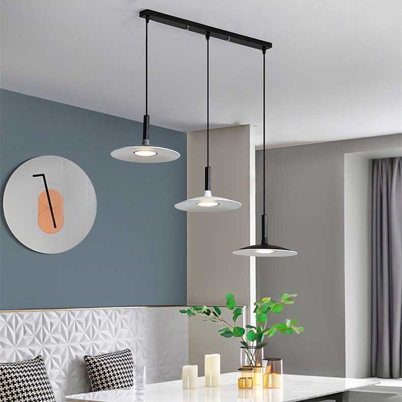 Alphomo Large Pendant Light - Scandinavian Design for Living Room