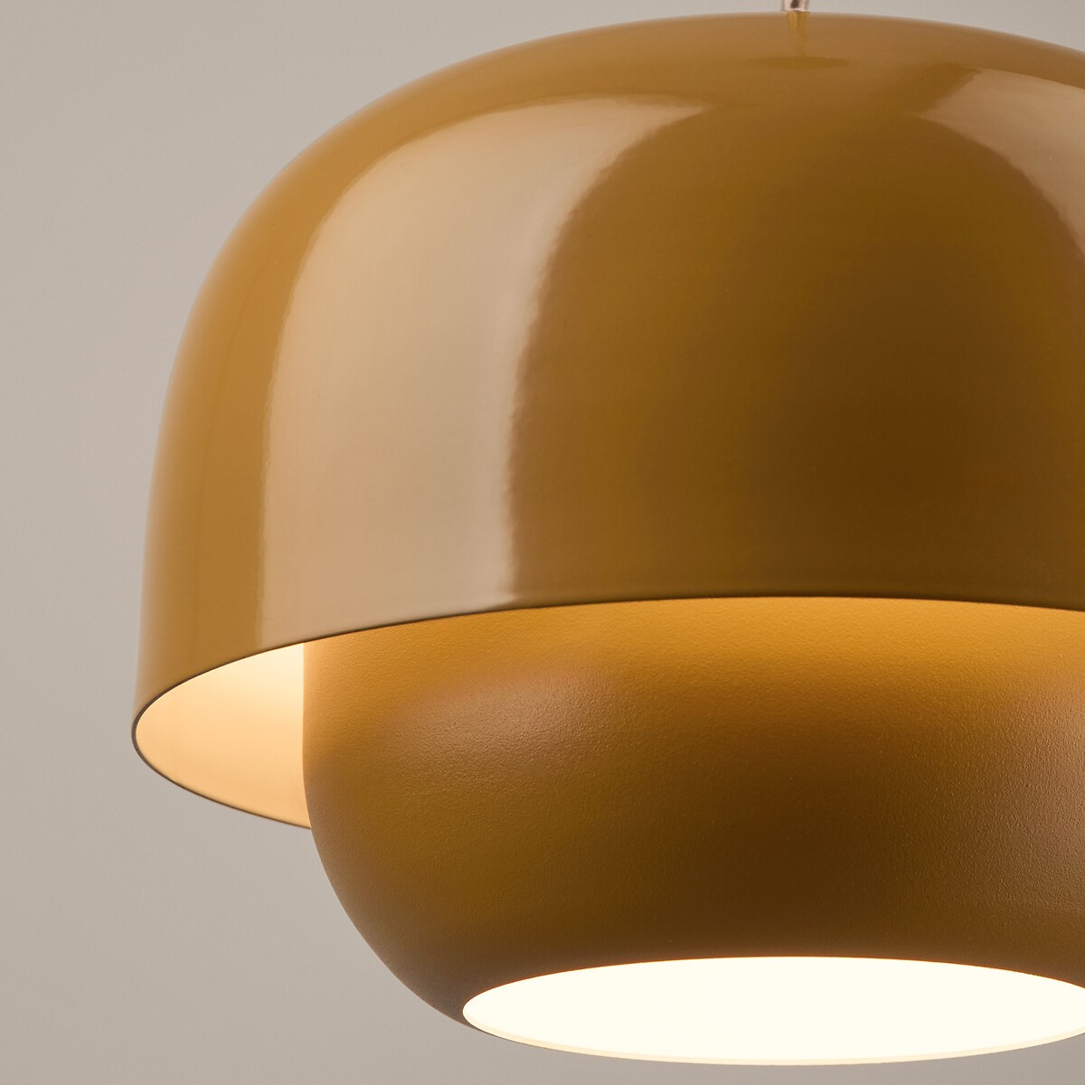 Clinco Elegant Layered Pendant Lamp ‑ Stylish Lighting for Dining Room S250