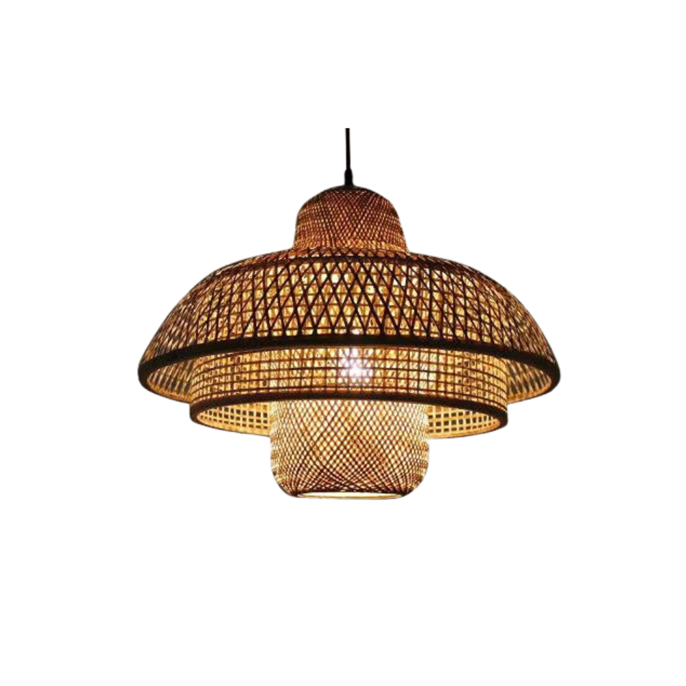 The Milky Way Pendant Light T2126