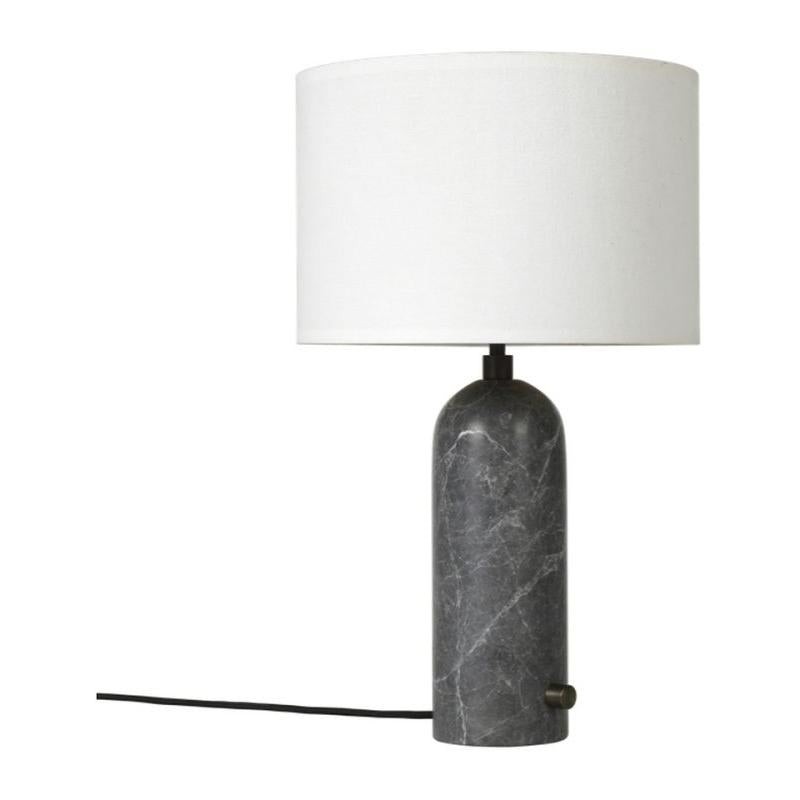 Gravity Table Lamp