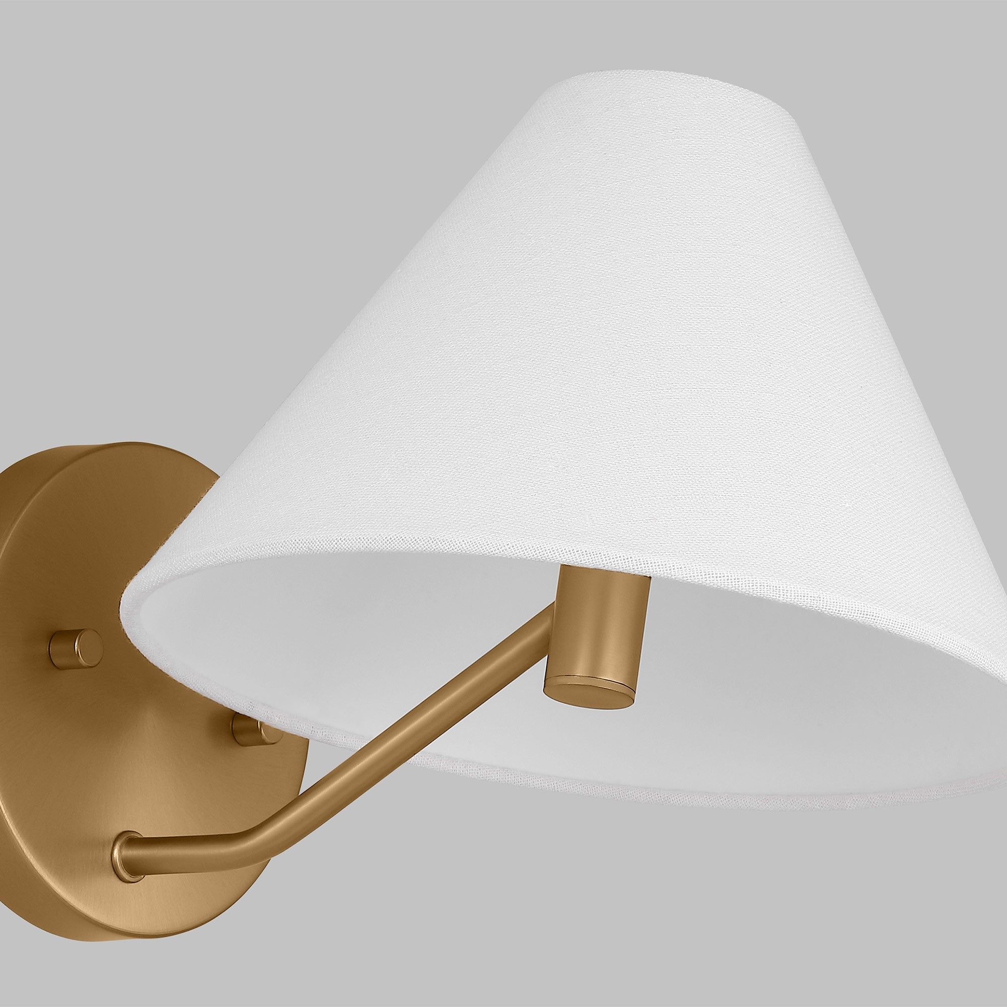 Burke Sconce T1719