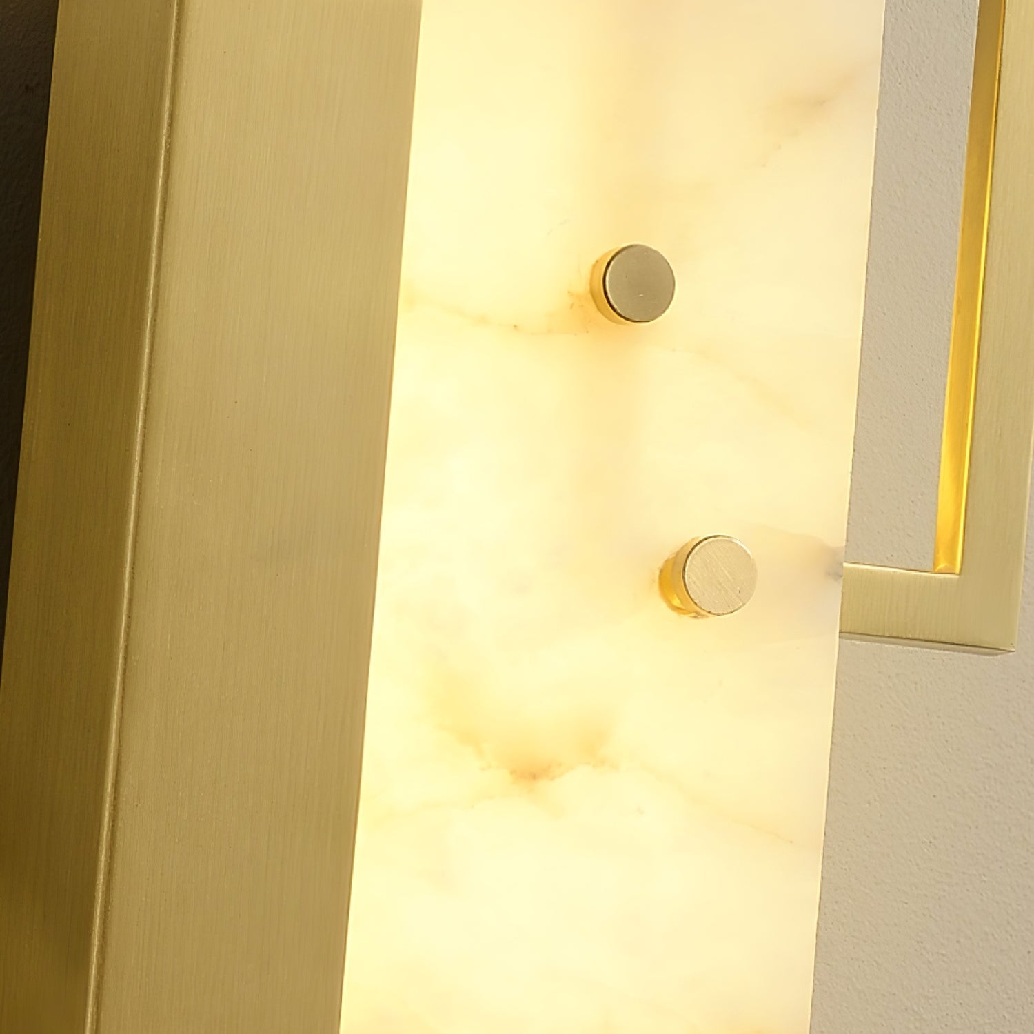 Althea Alabaster Wall Sconce T1620