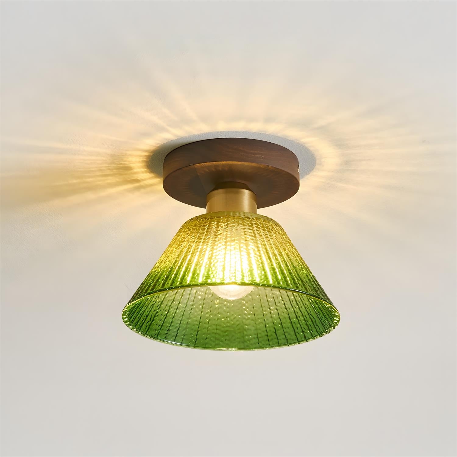 Rayelle Ceiling Lamp T1569