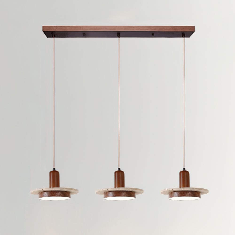 Ethereal Pendant Lamp T1453