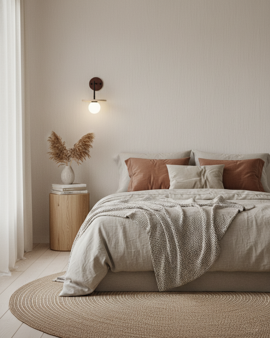 Ravine Wall Lamp T1492