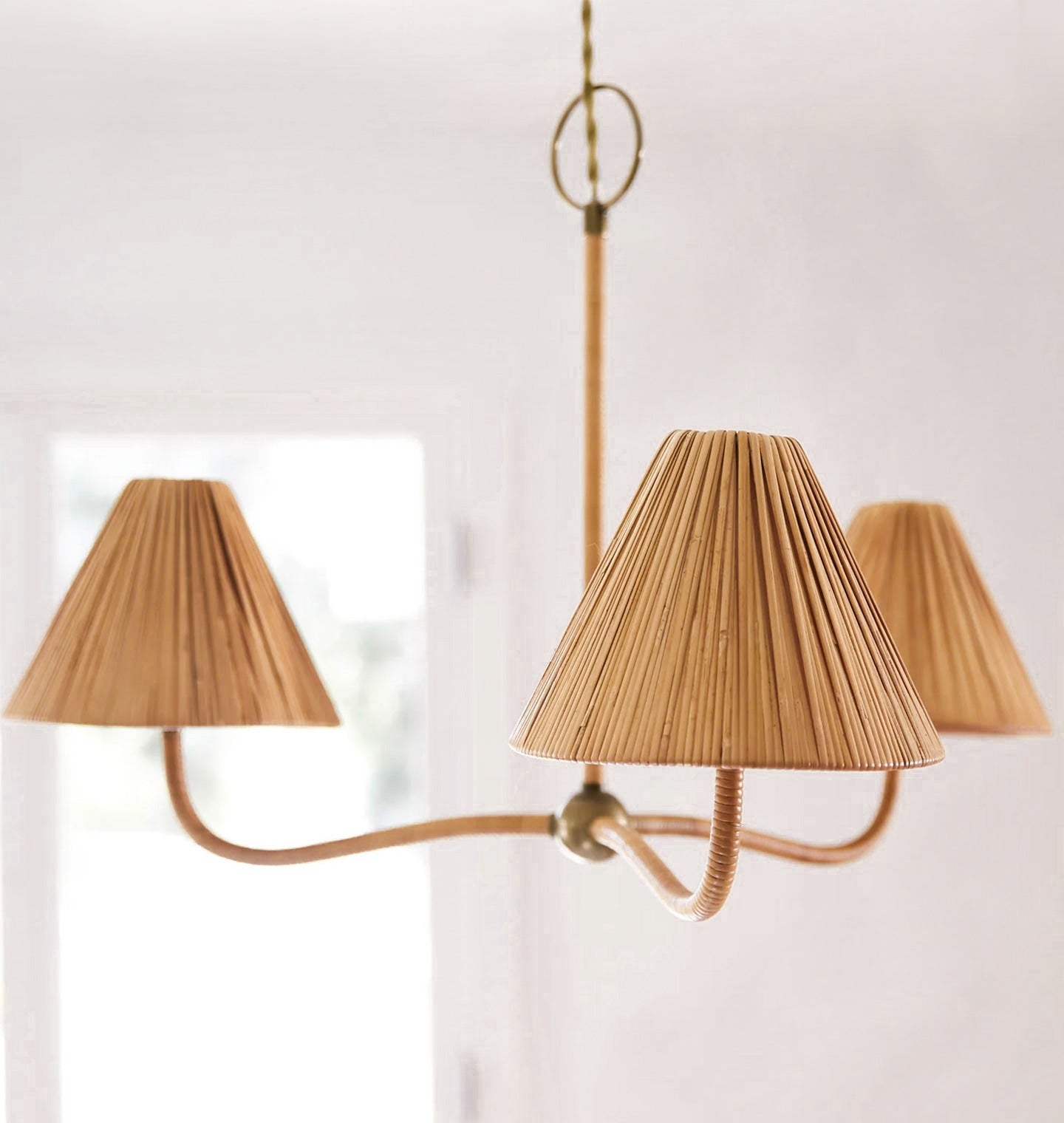 Delphine Chandelier T1844