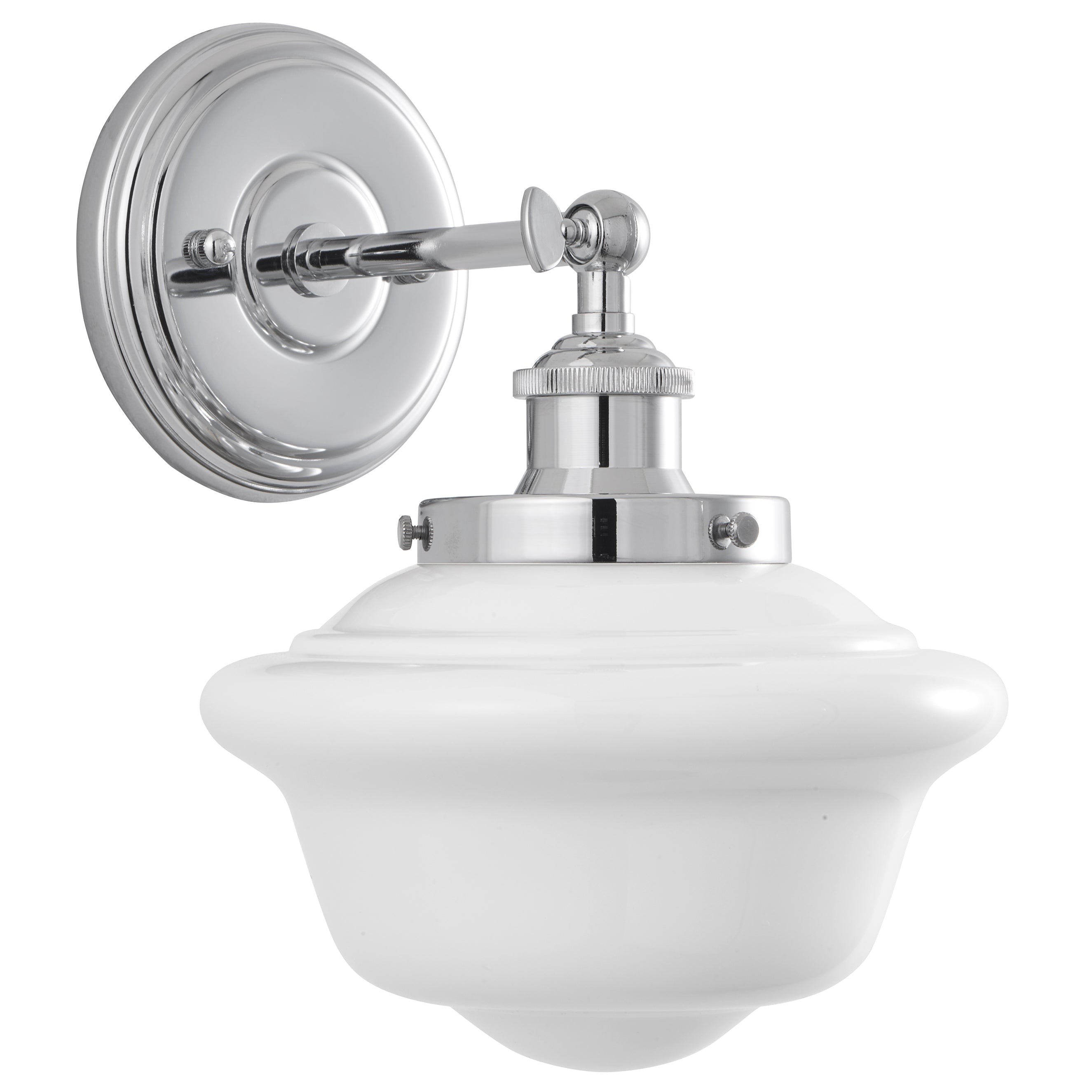 Lavagna Industrial Bathroom Vanity Light T130