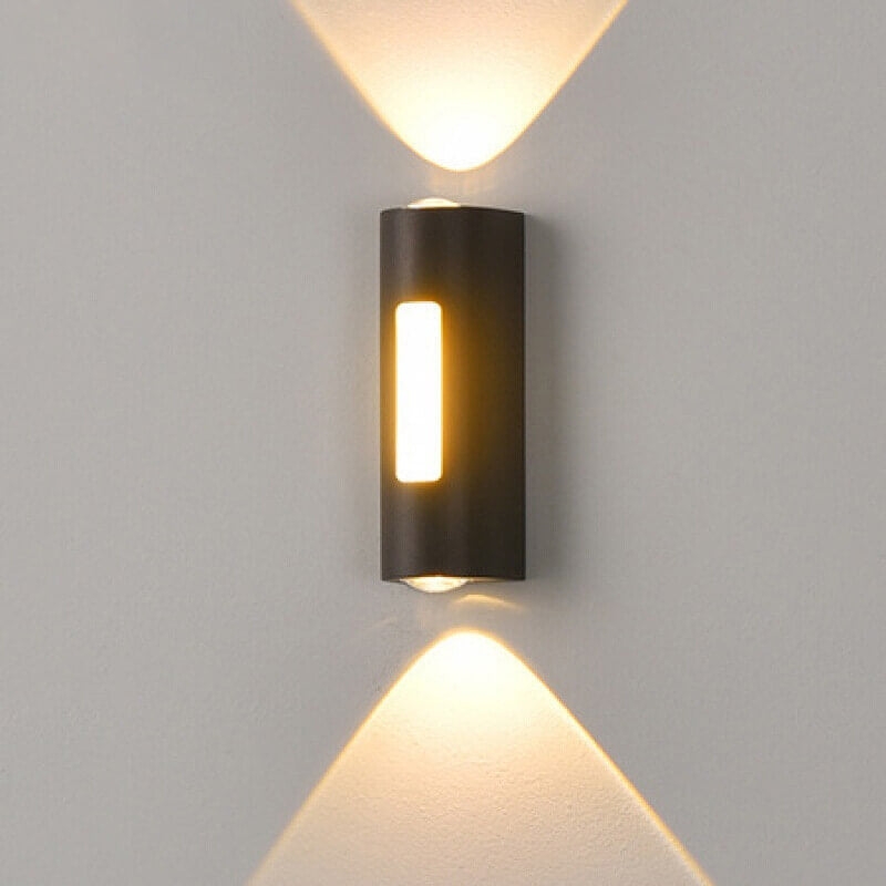 Modern LED IP65 Waterproof Outdoor Light T1996