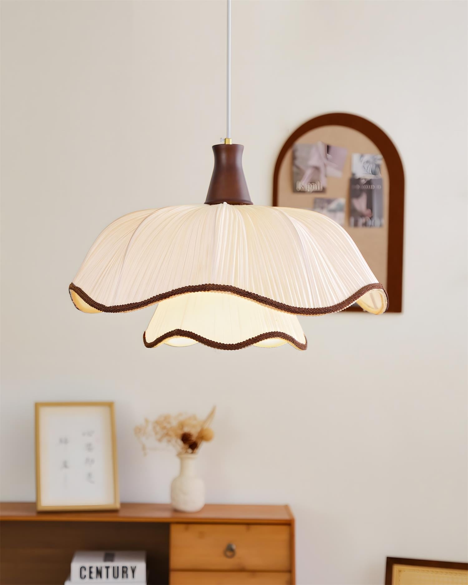Ceriva Pendant Lamp T1503