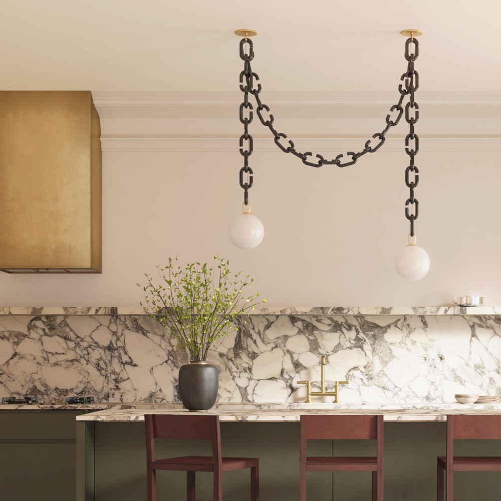Cerine Pendant Lamp