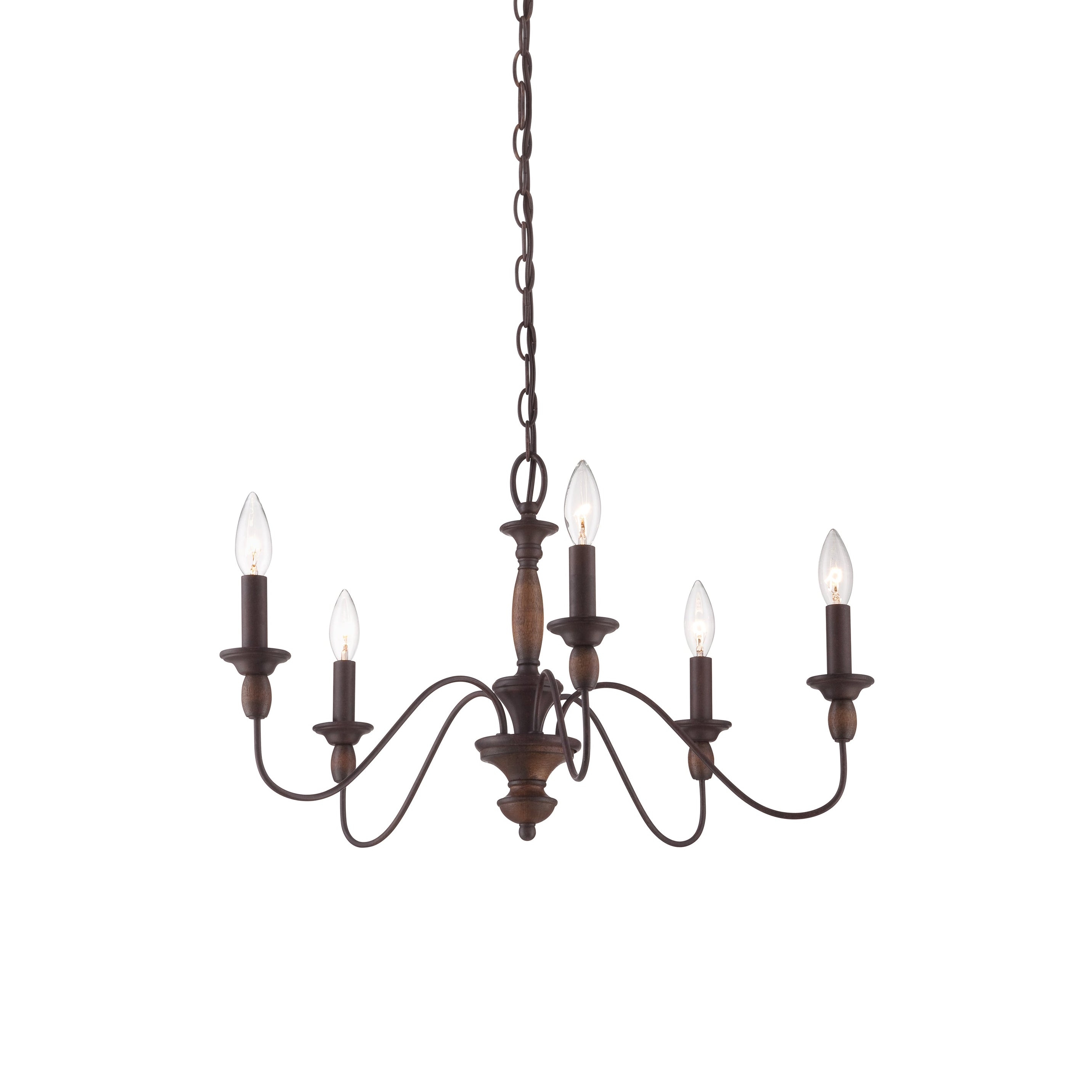 Holbrook Chandelier T1807