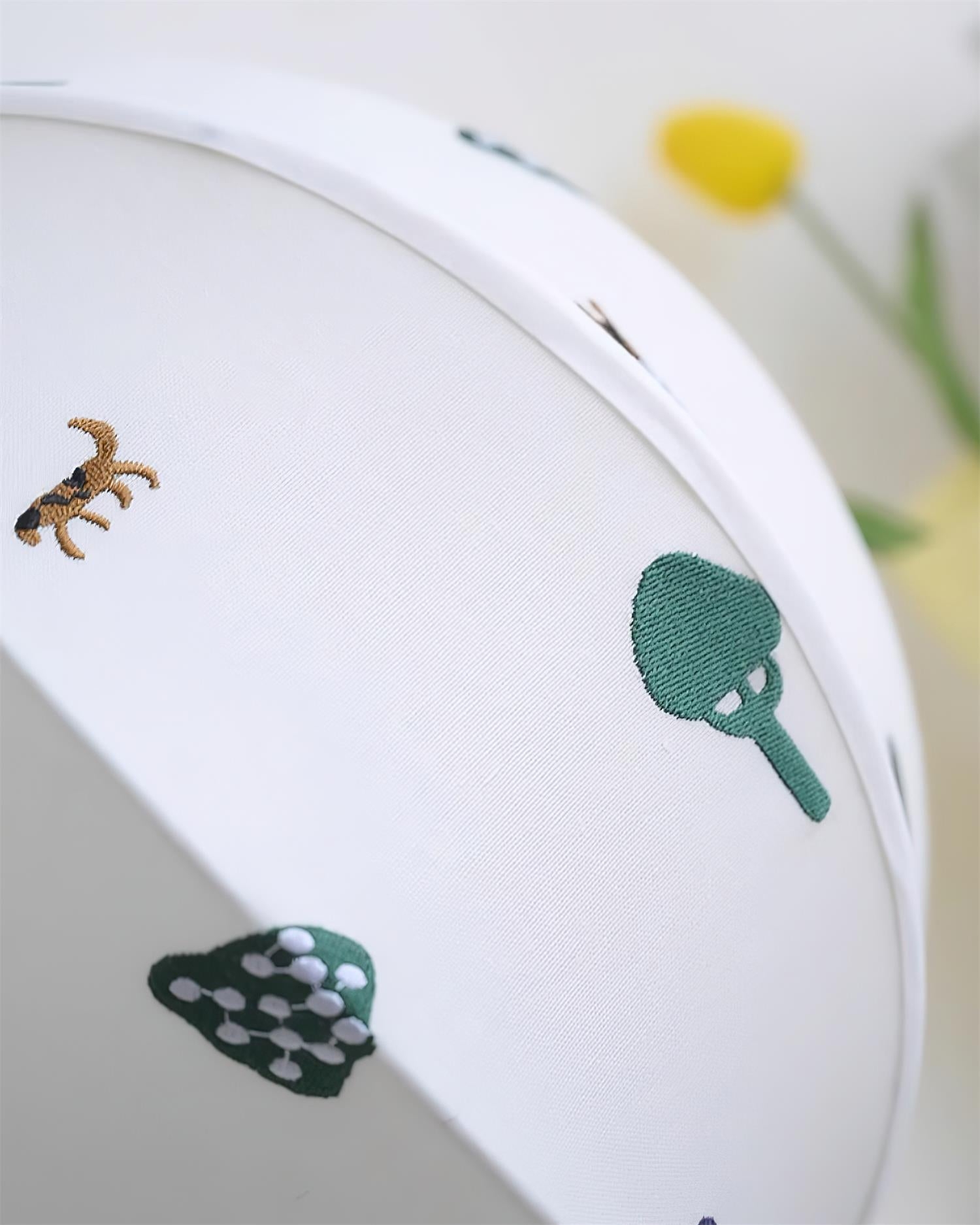 Miko Table Lamp T1232