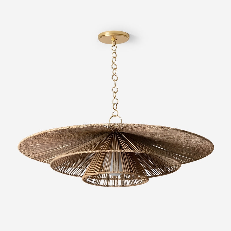 Solayne Chandelier T1501