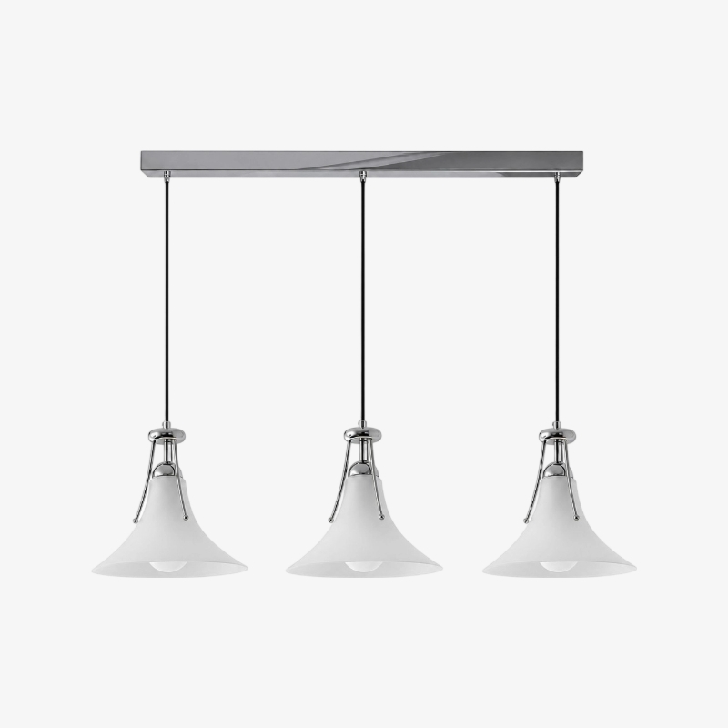 Kallera Magnolia Inspired Pendant Light - Contemporary Lighting for Bedroom T2263