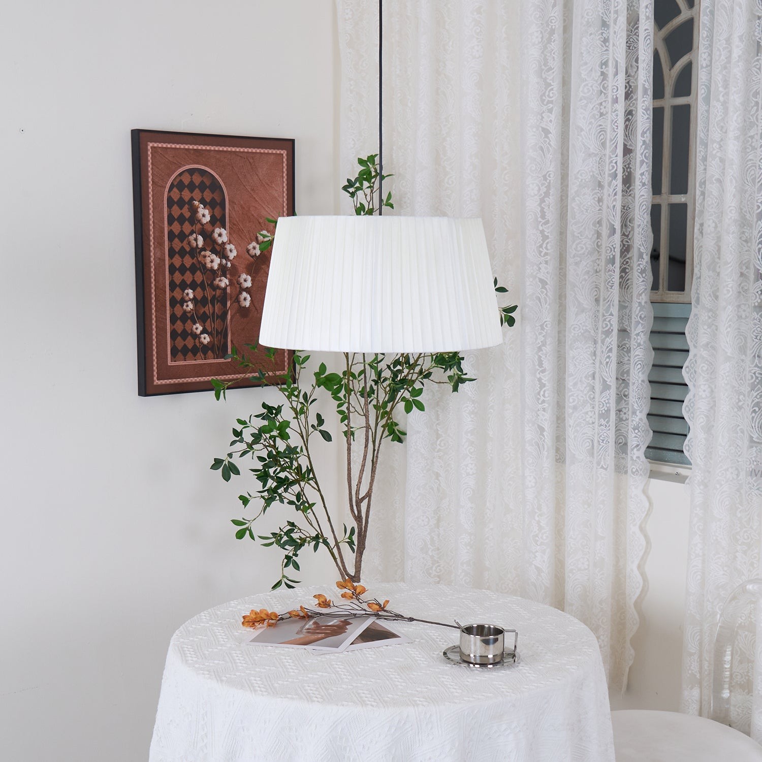 Wrinkles Pendant Lamp P068