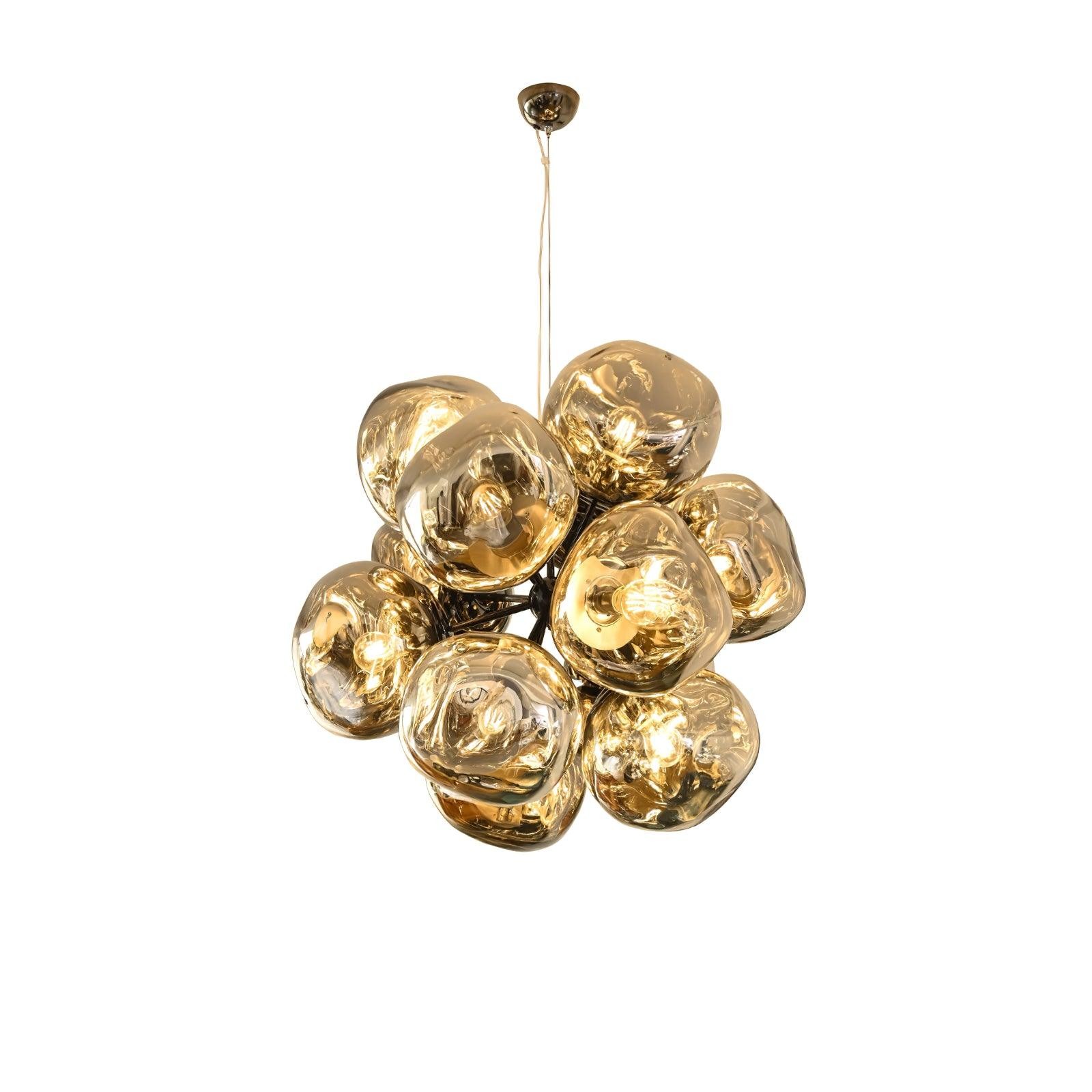 Bubbles Pendant Lamp P032