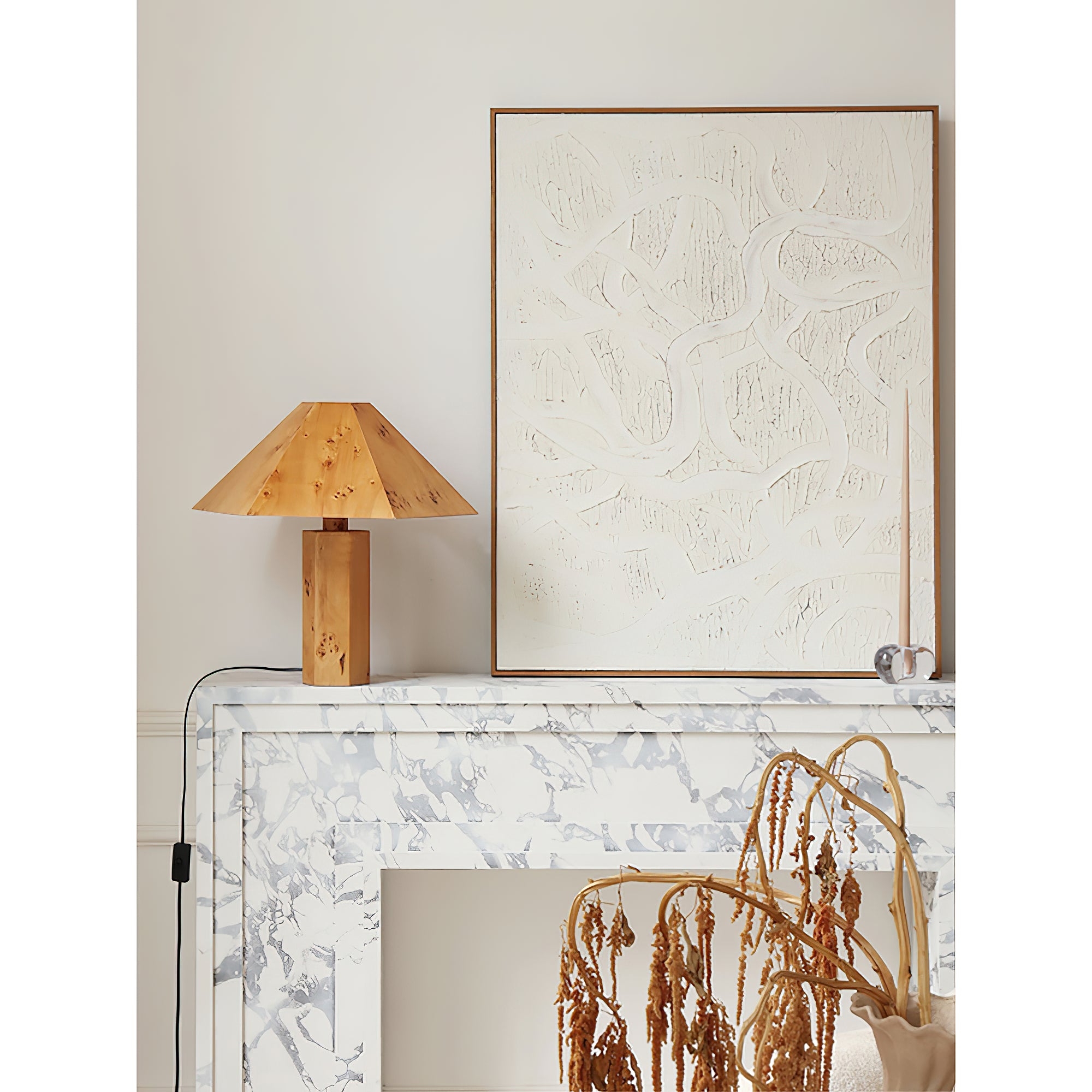 Gena Table Lamp T1932