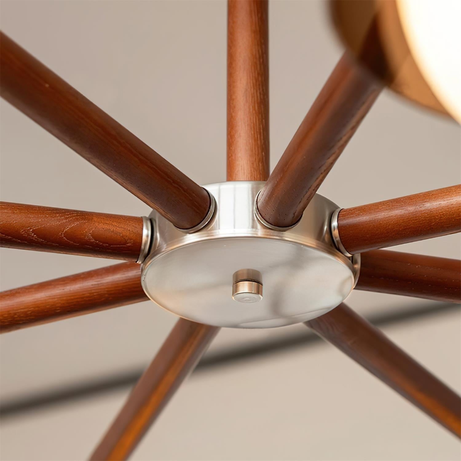 Belmont Chandelier T1420