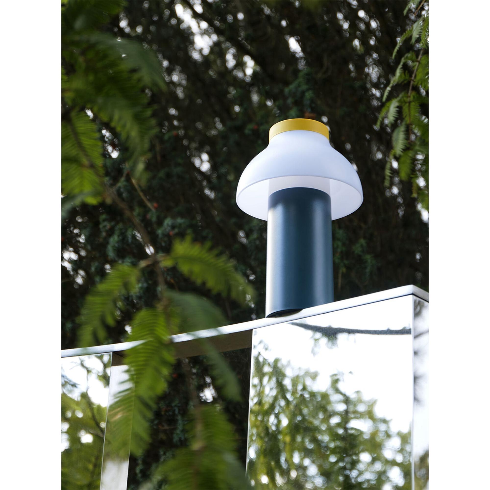 PC Portable Table Lamp (Built-in Battery) T1870